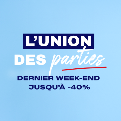 Le Slip met le Bazar, prolongations