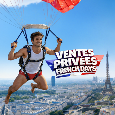 Le Slip met le Bazar, prolongations