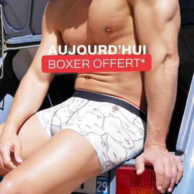 Le Slip met le Bazar, prolongations