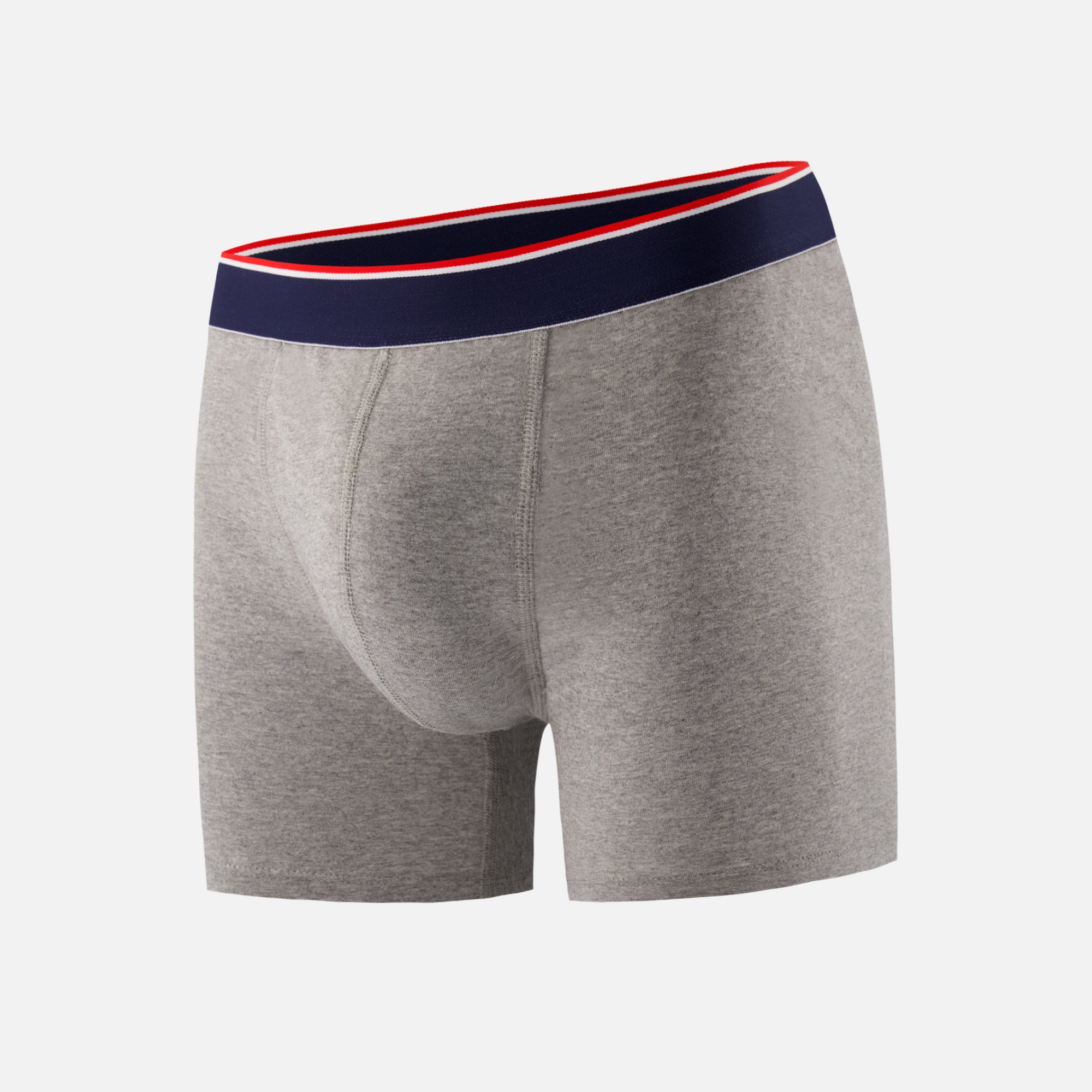 Collection - Boxers Longs Homme - 1