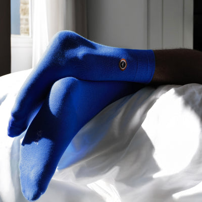 Chaussettes Homme