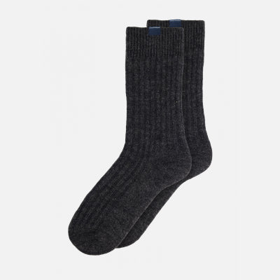 Chaussettes chaudes Homme