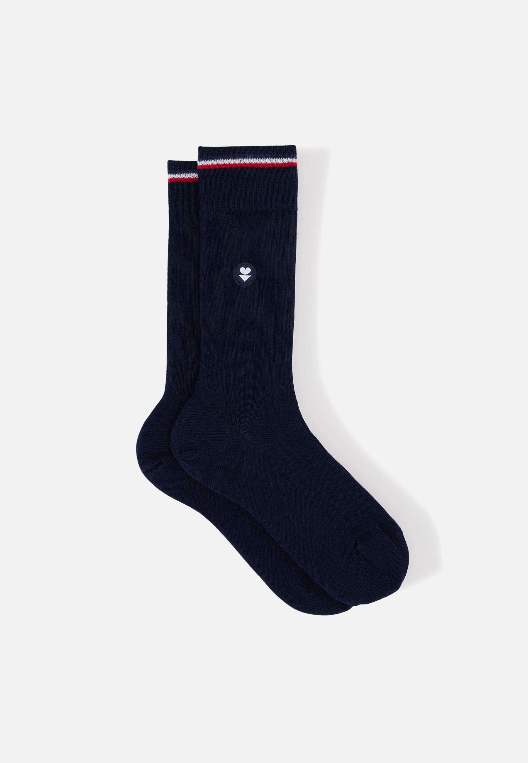 Collection - Men's lisle socks - 1