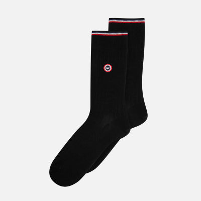 Chaussettes en fil d'Écosse