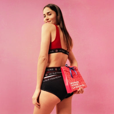Culottes Femme
