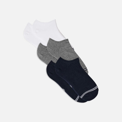 Chaussettes courtes femme