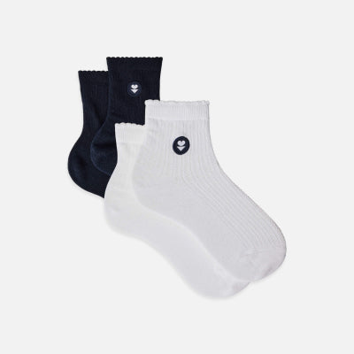 Collection - Packs chaussettes Femme - 1