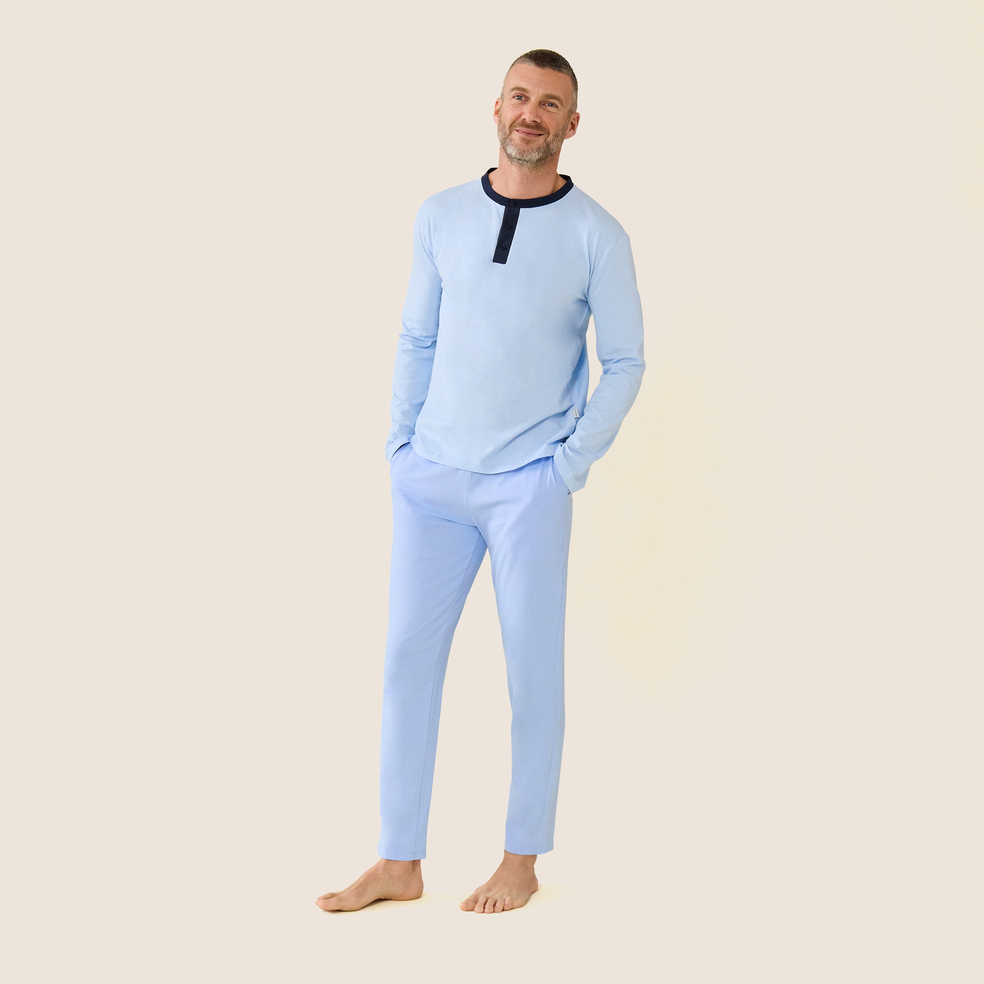 Collection - Men's Pajamas - 1