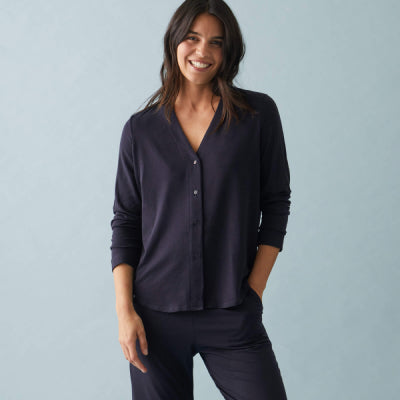 Hauts de pyjama Femme