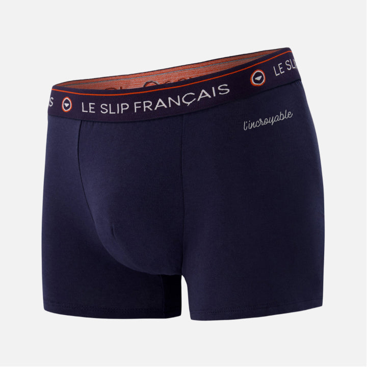 Sous-vêtements à broder