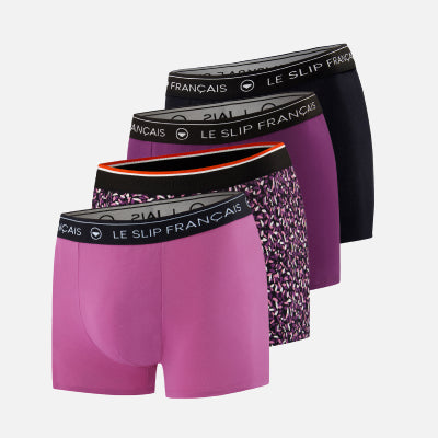 Packs sous-vêtements Homme