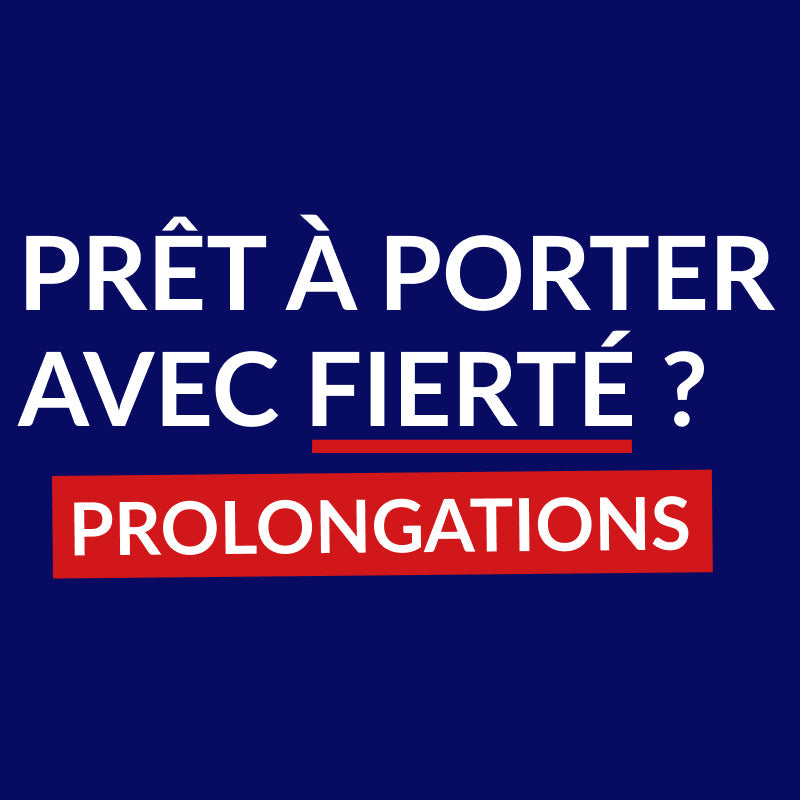 Le Slip met le Bazar, prolongations