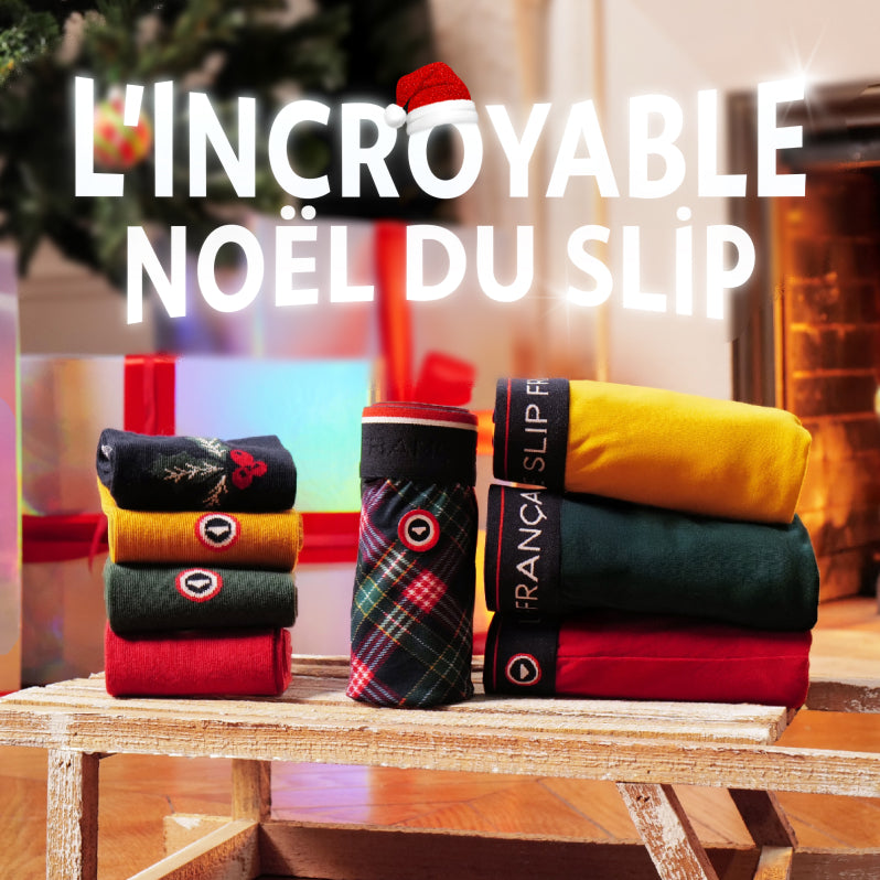 Le Slip met le Bazar, prolongations