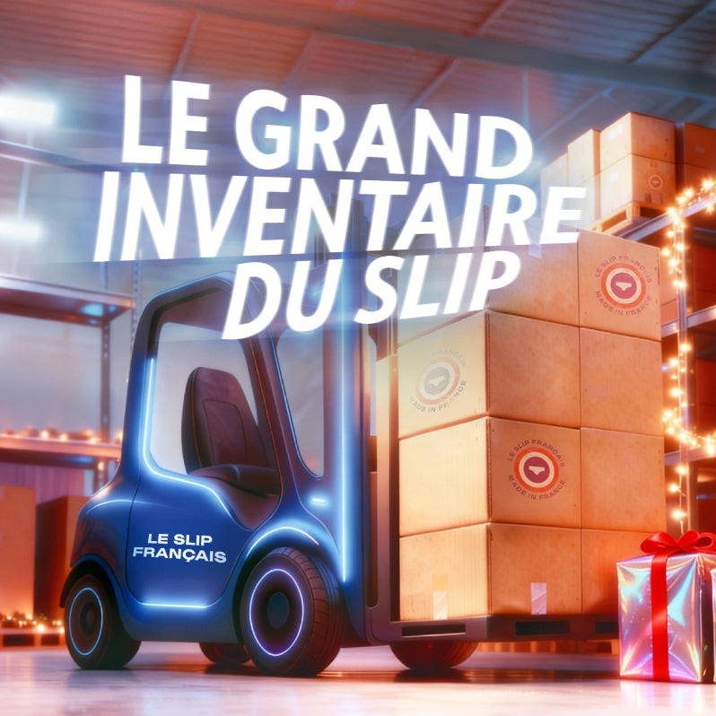 Le Slip met le Bazar, prolongations