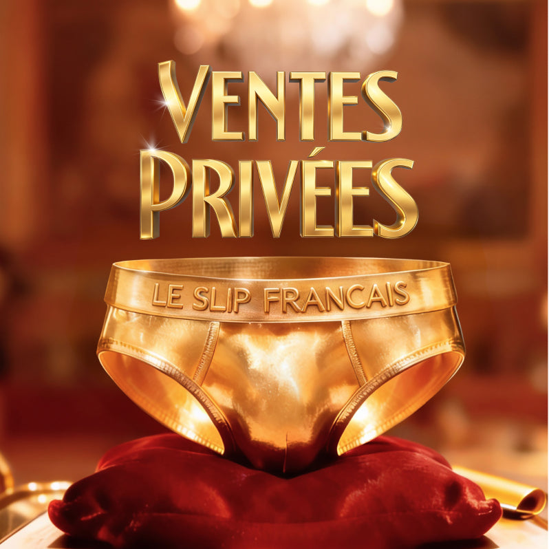 Le Slip met le Bazar, prolongations