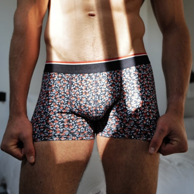 Boxers Homme