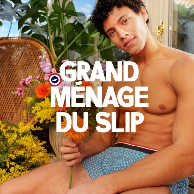 Le Slip met le Bazar, prolongations
