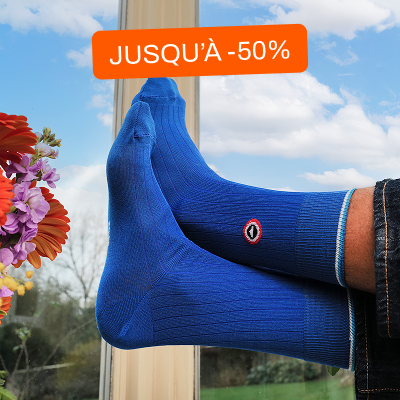 Petits Prix Chaussettes