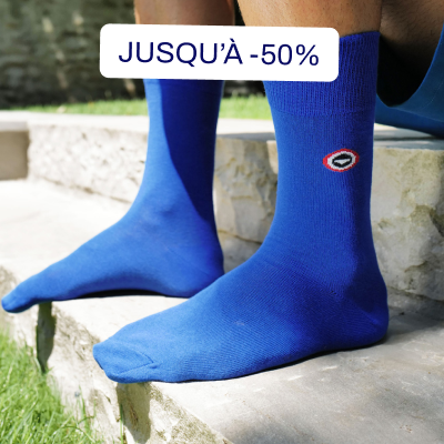 Petits Prix Chaussettes