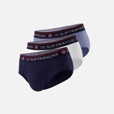 Slips dès 18,50€ en Pack