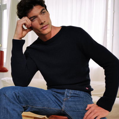 Vêtements <br><font color=FF0000>jusqu'à -30%</font>