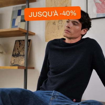 Petits Prix vêtements pour homme