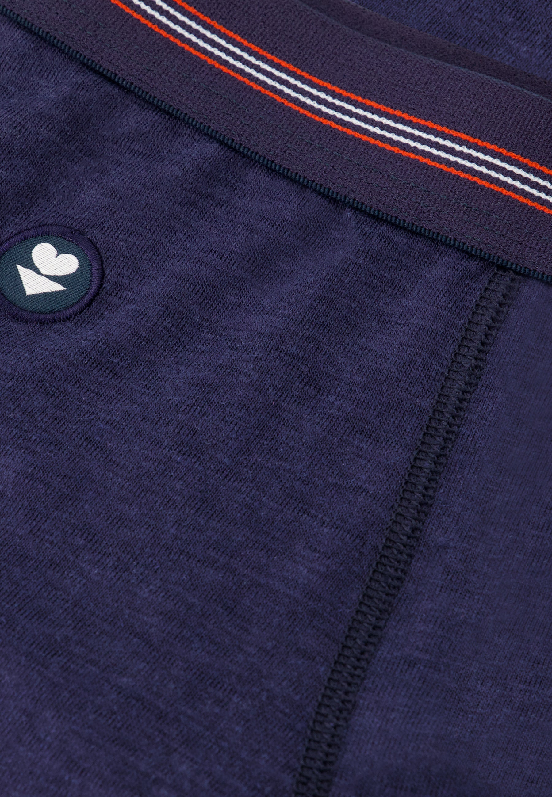 Boxer en lin - Johnny Marine