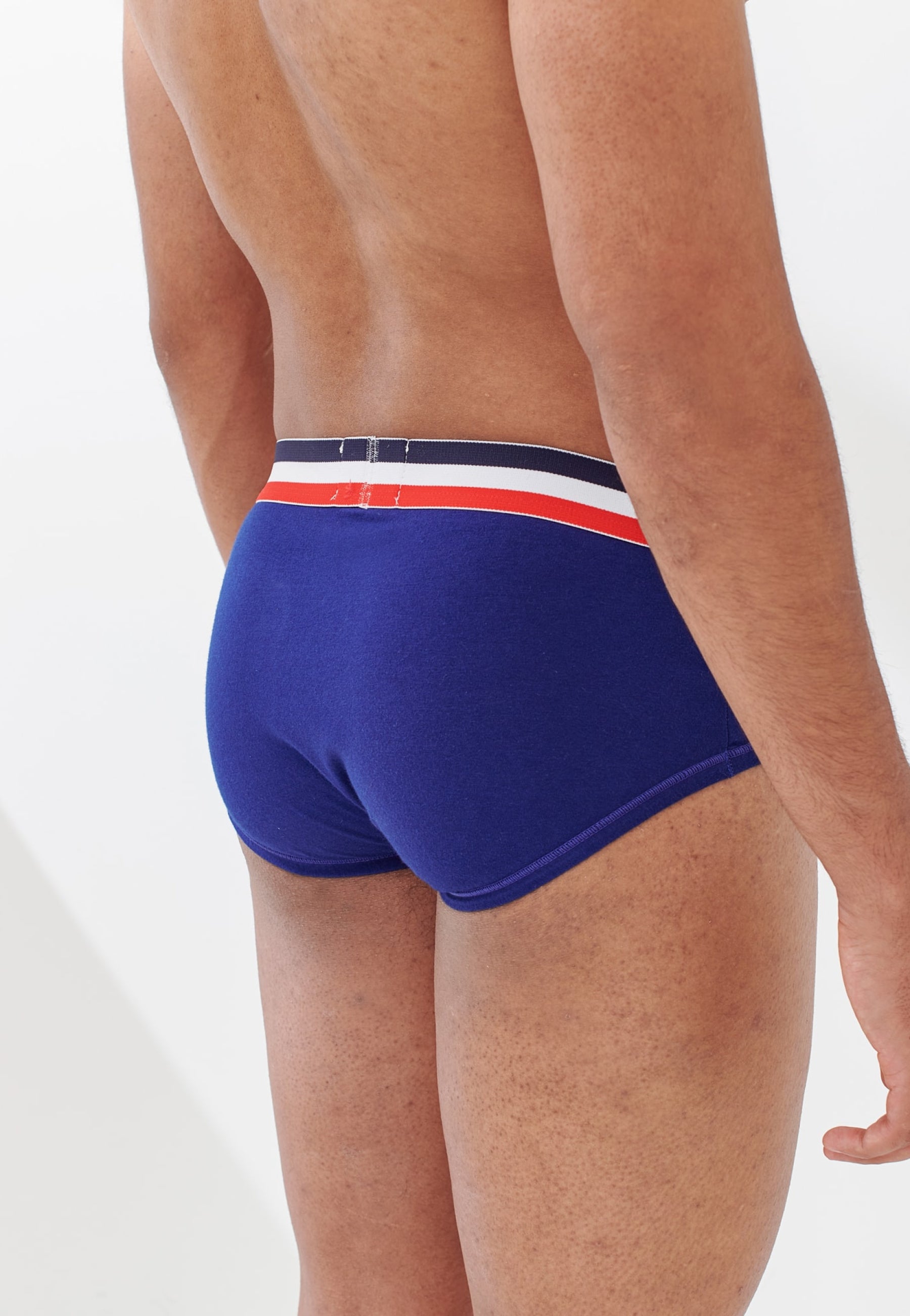 Slip en coton - Le Terrible