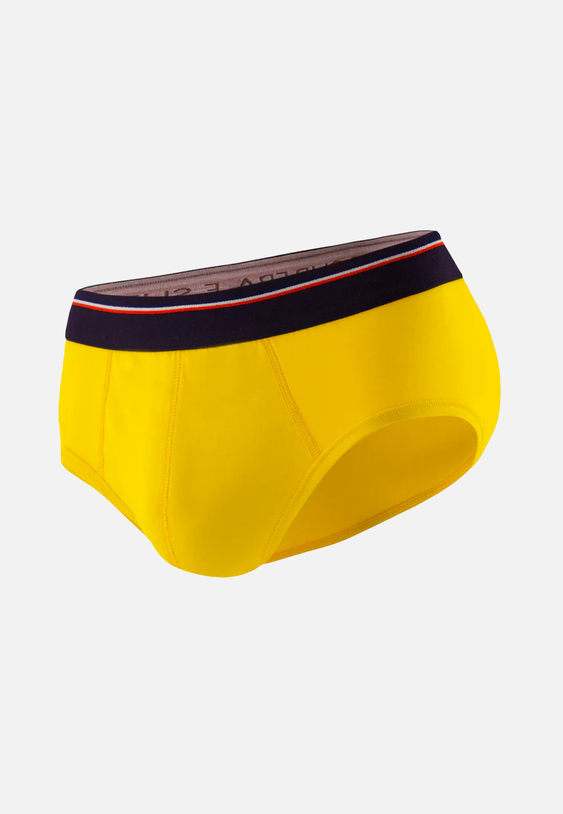 Slip en coton - Terrible Uni Cire