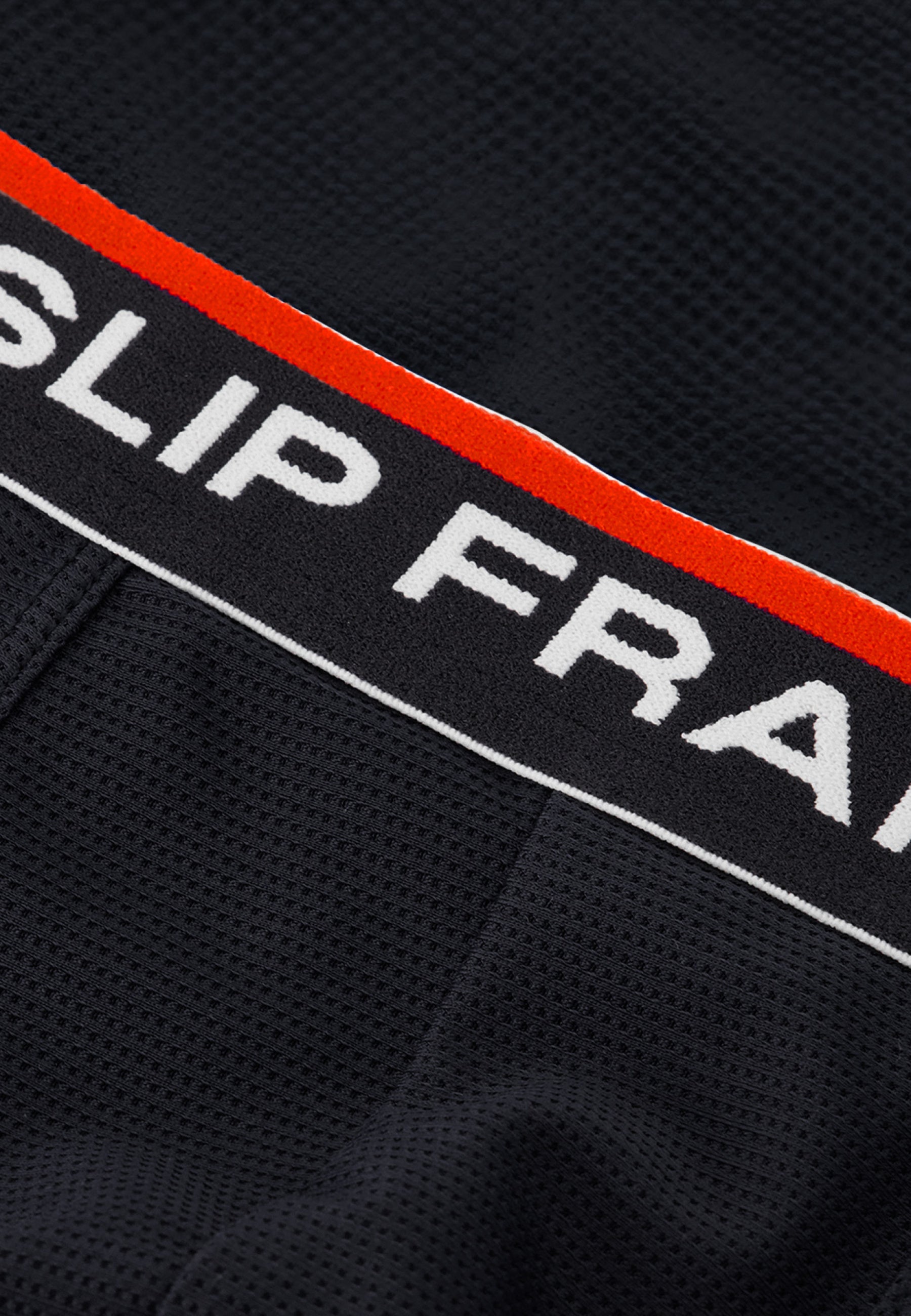 Sports boxer shorts - Guillaume Noir