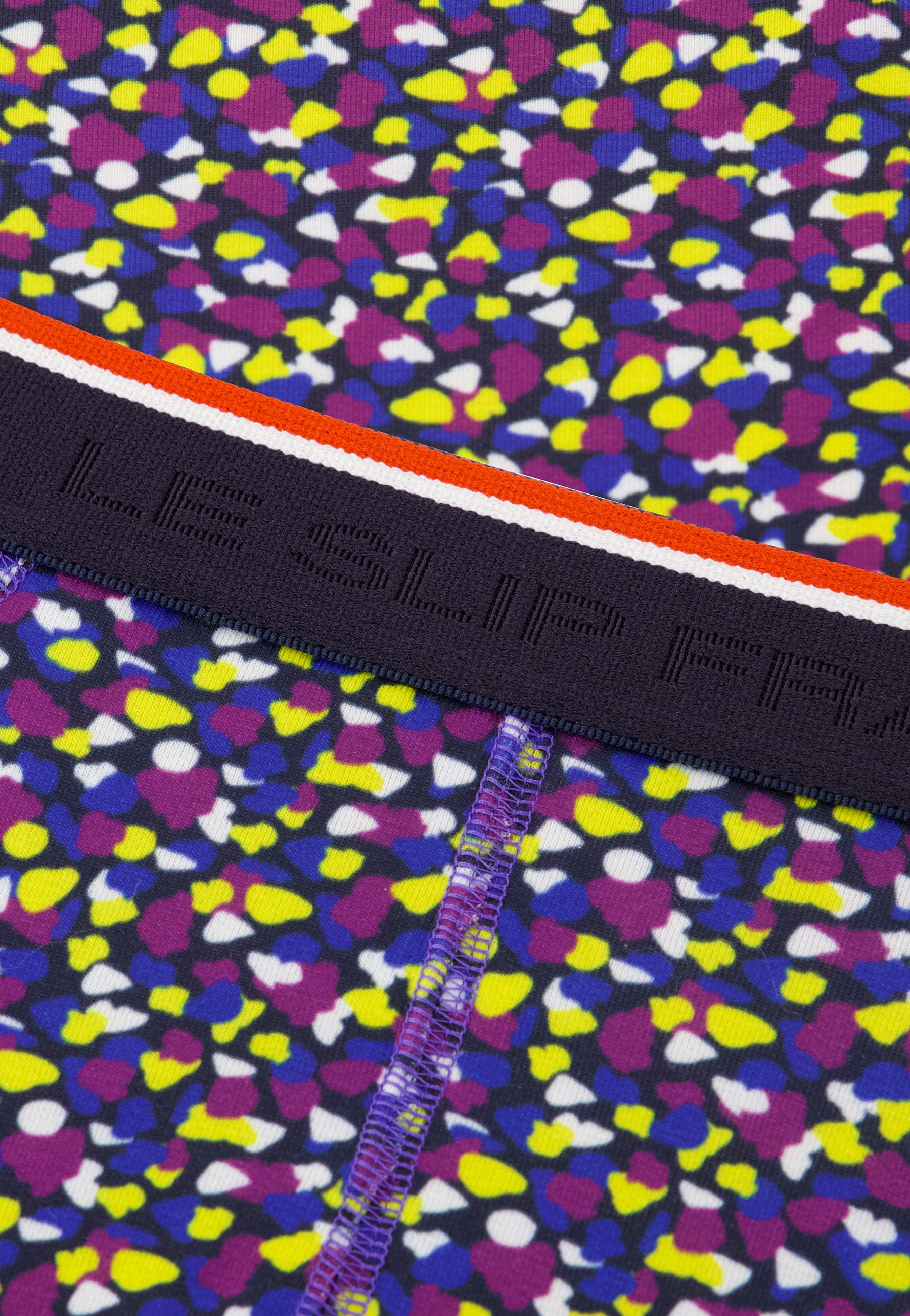 Slip en coton - Terrible Cami Tournesol