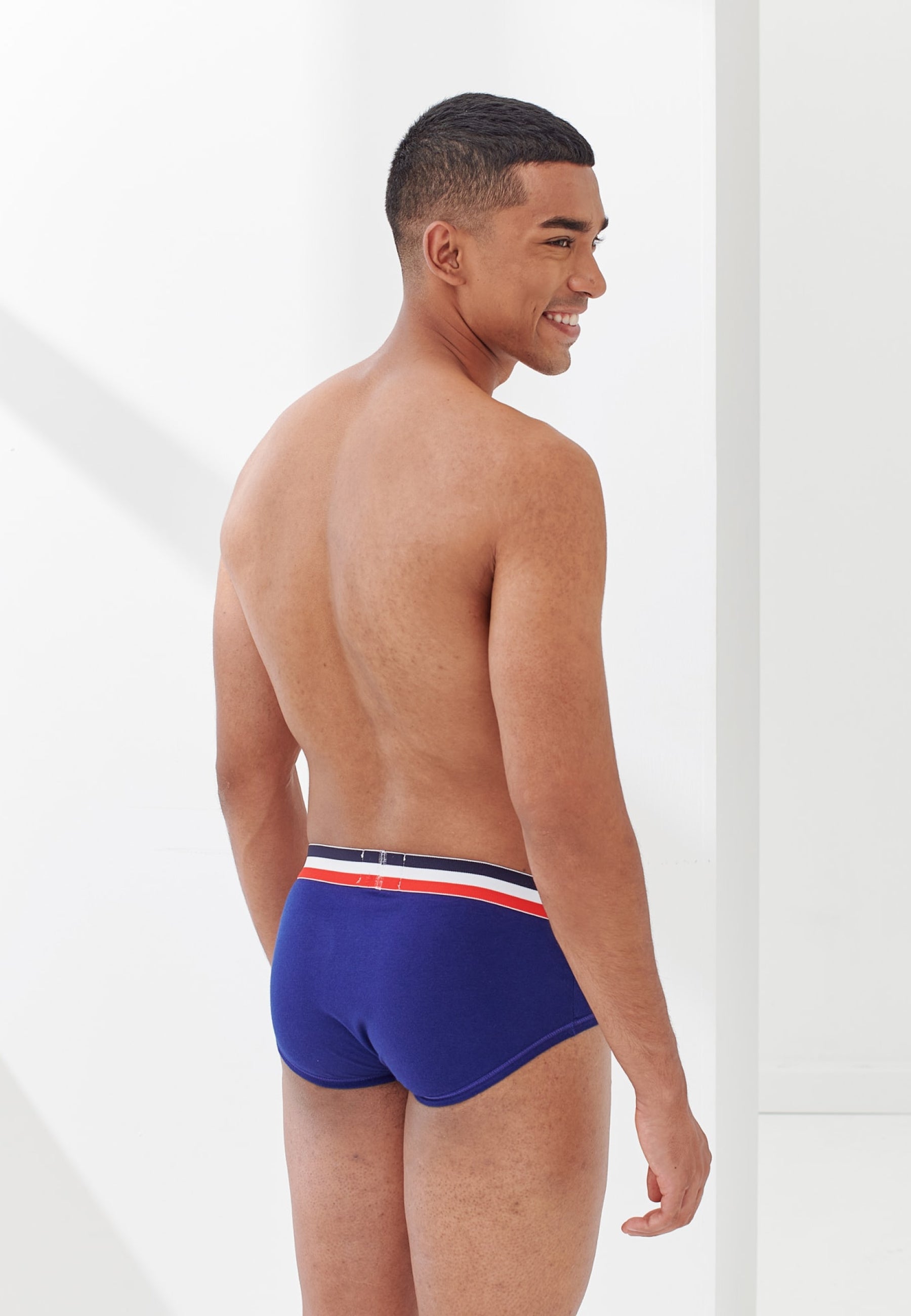 Slip en coton - Le Terrible