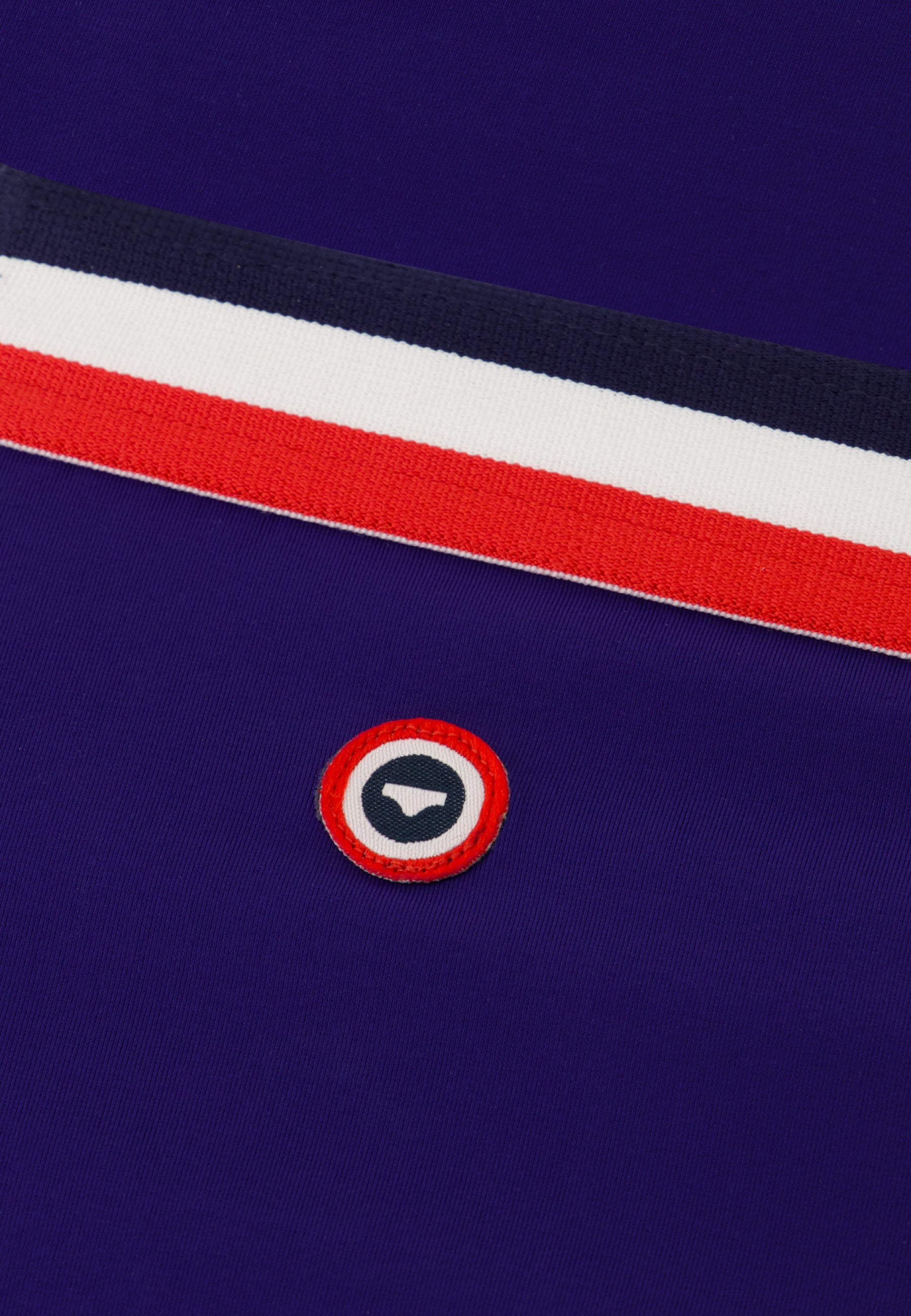 Boxer de bain Indigo - Glorieux Indigo