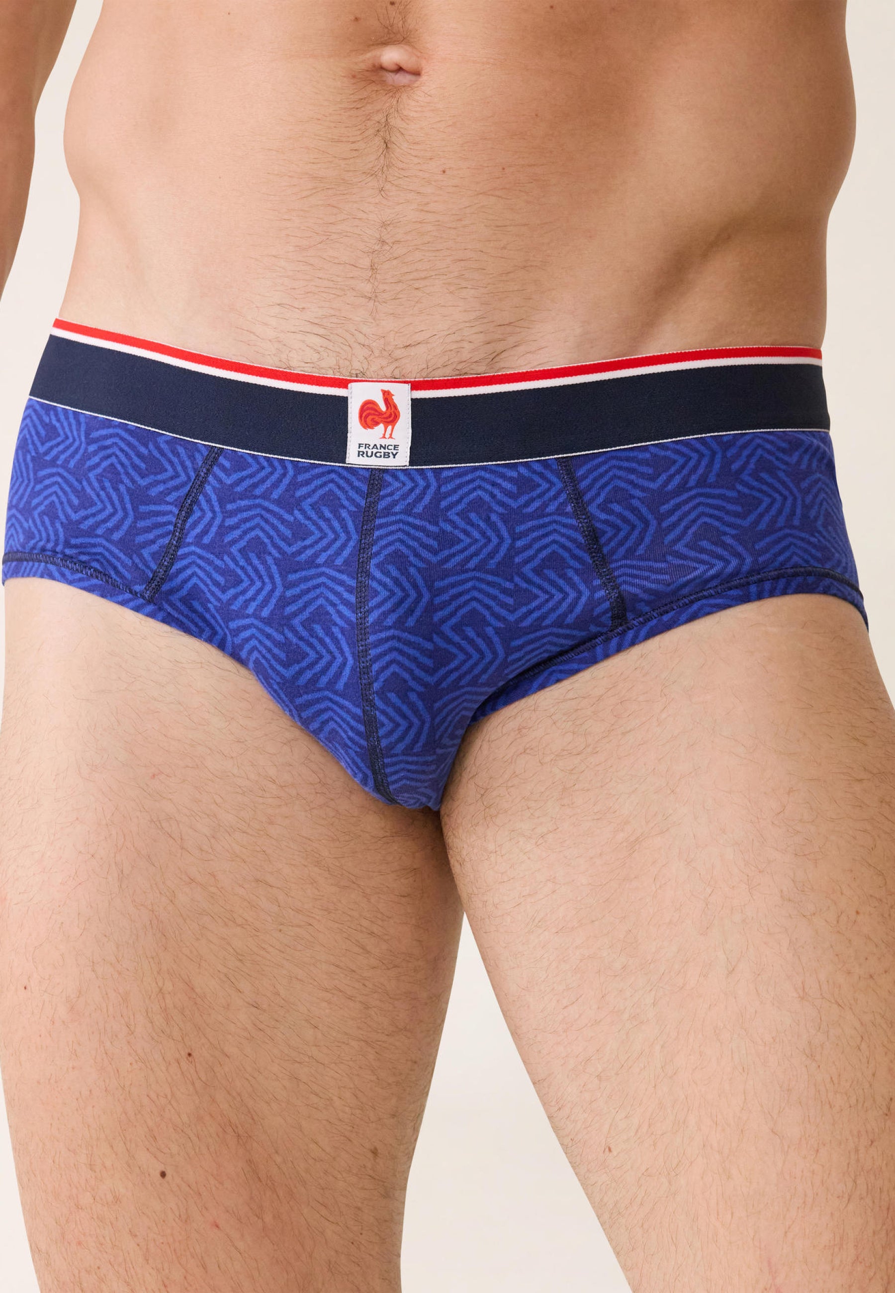 Slip en coton - Terrible Ovalie