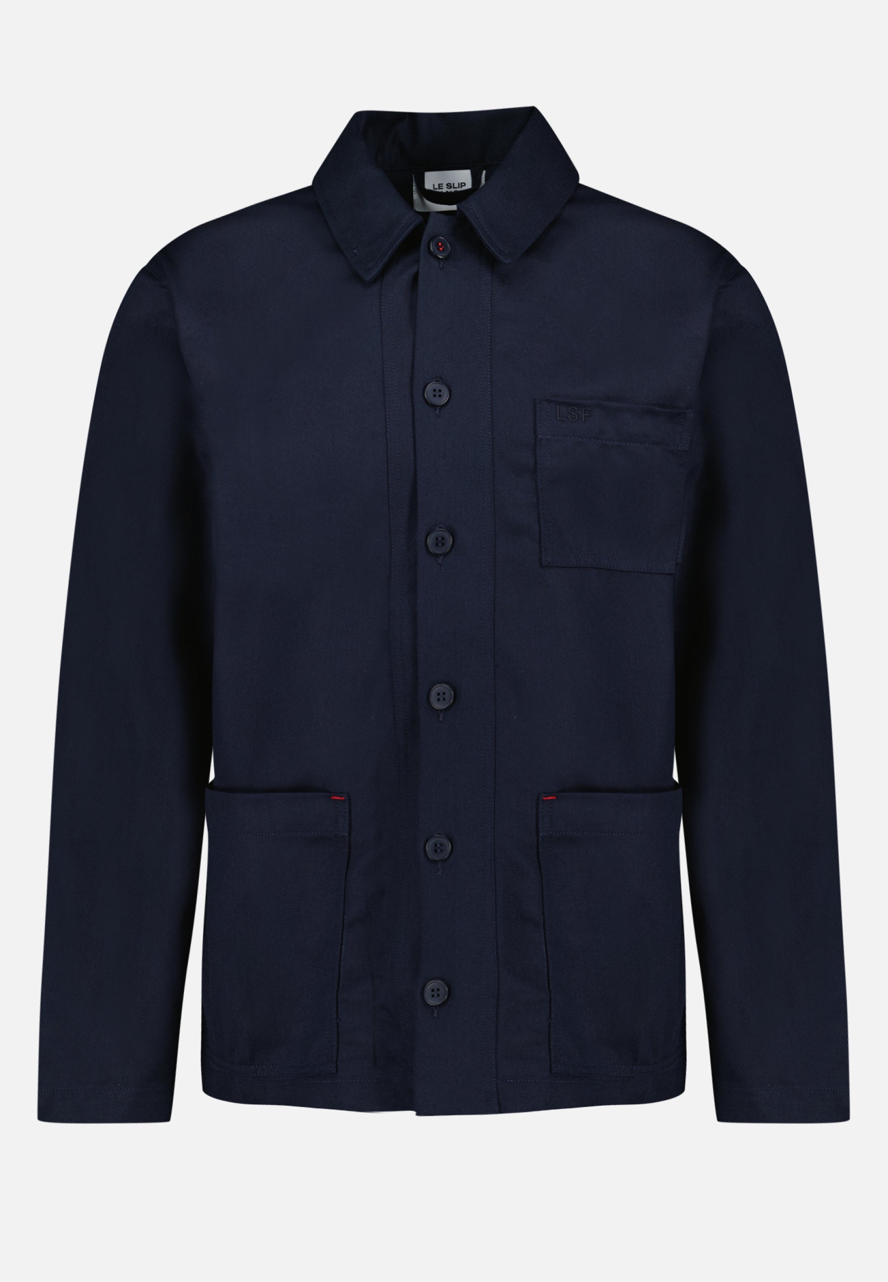 Veste de travail - Elio Marine