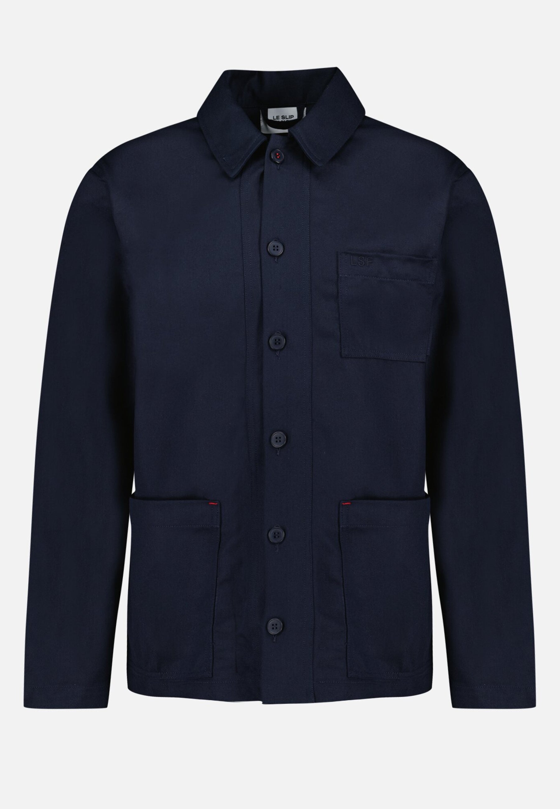 Veste de travail - Elio Marine