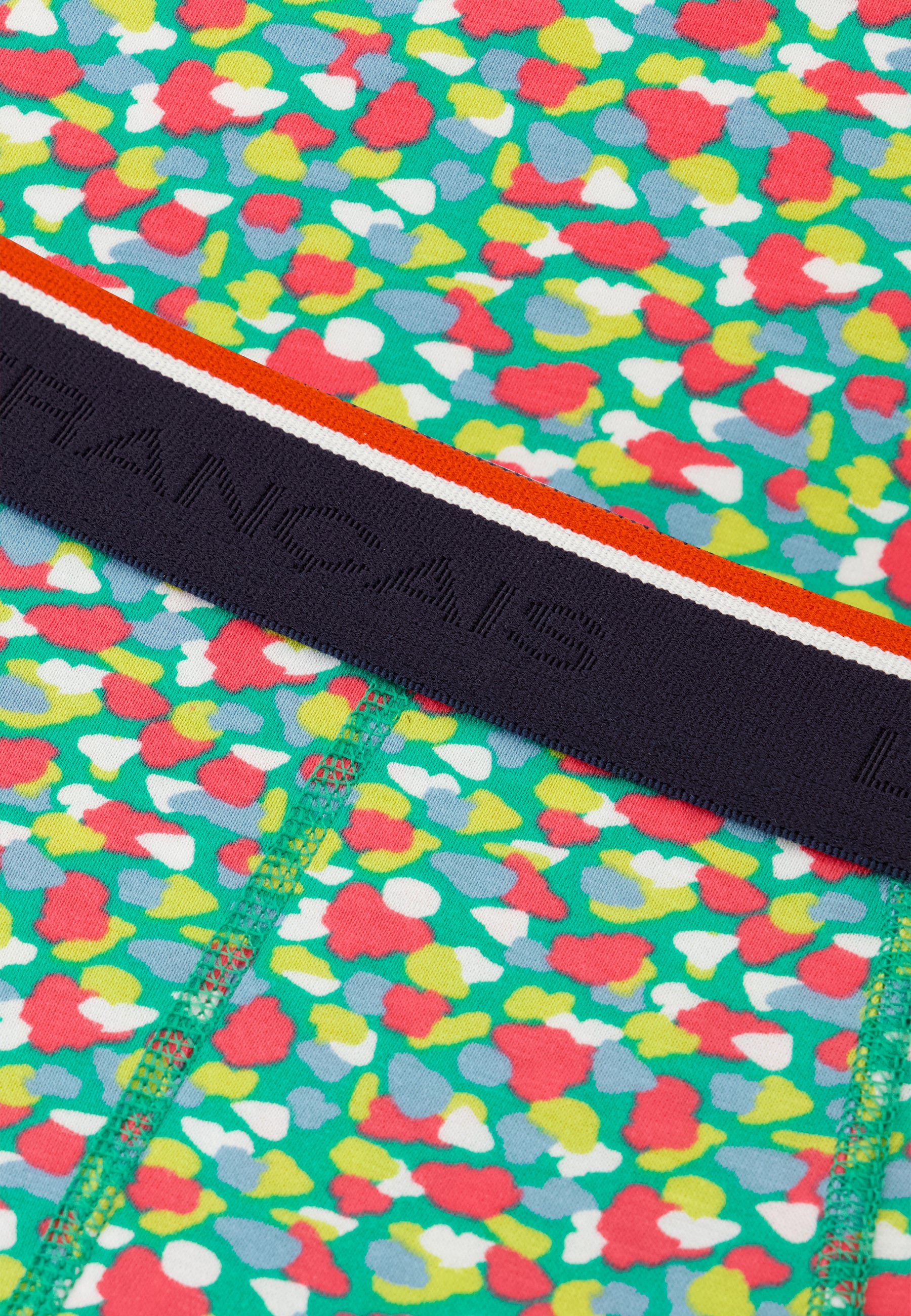 Cotton briefs - Terrible Cami Mint