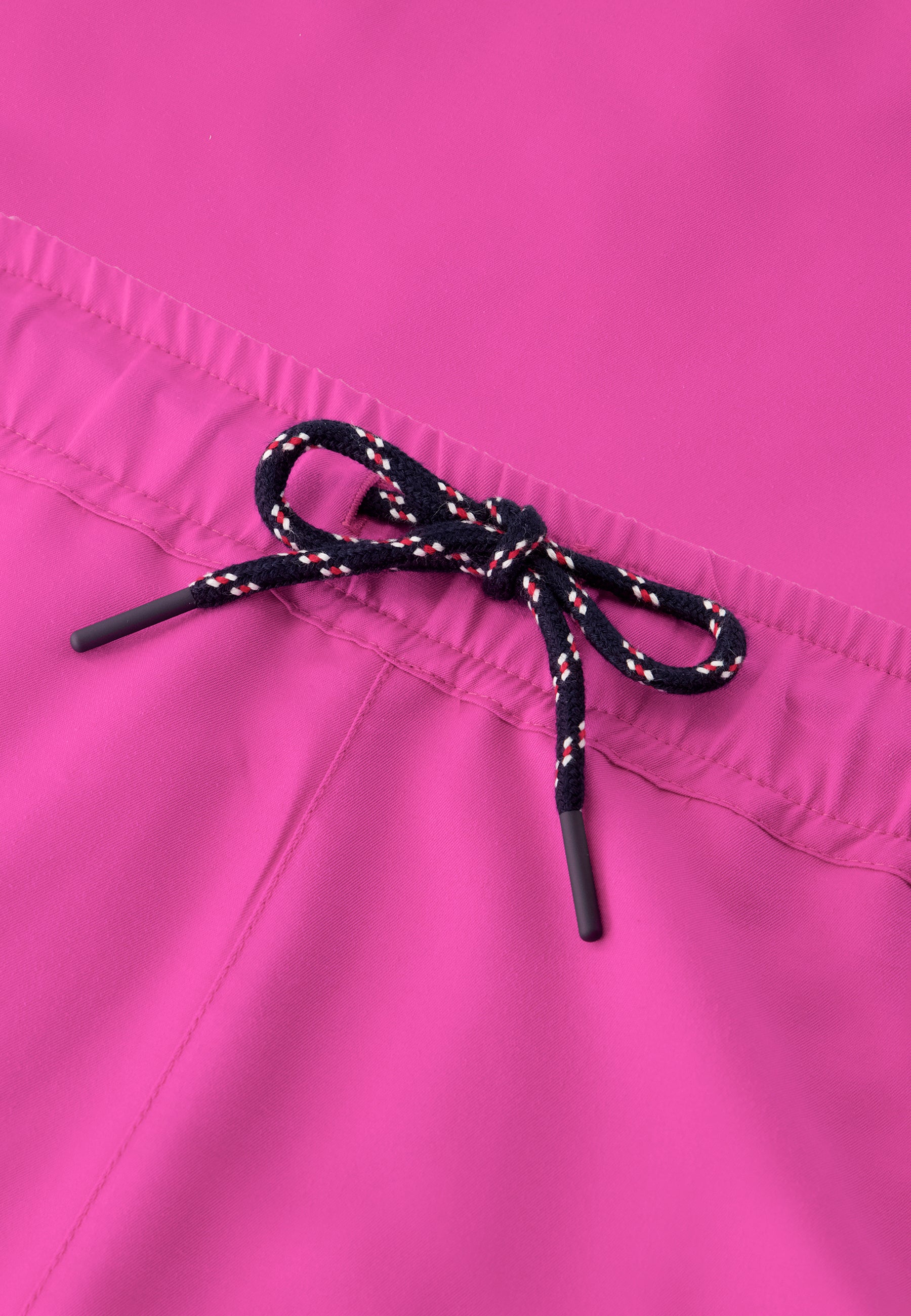 Short de bain violet - Pegase Rose Violet