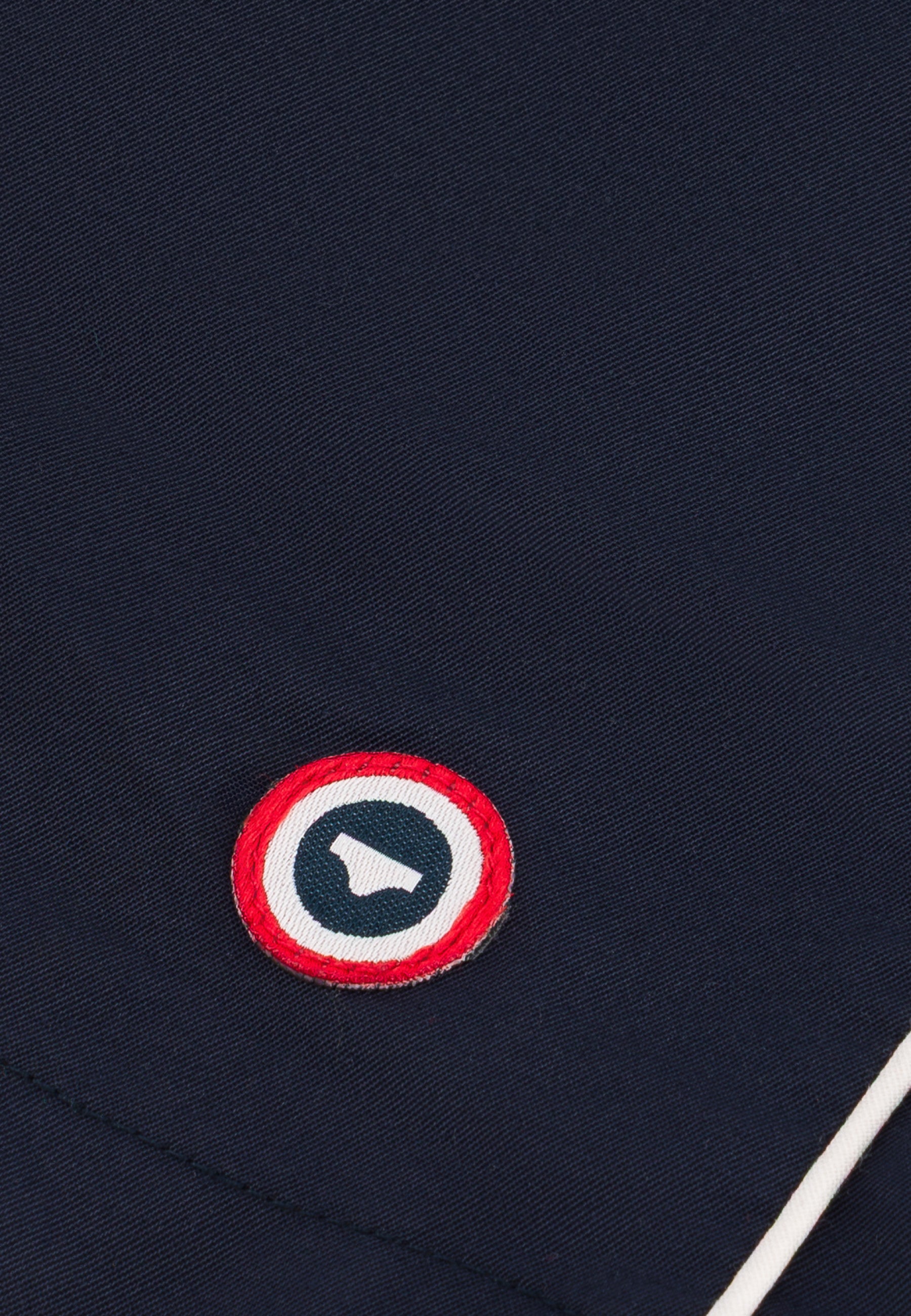 Short de bain bleu marine - Pegase Marine