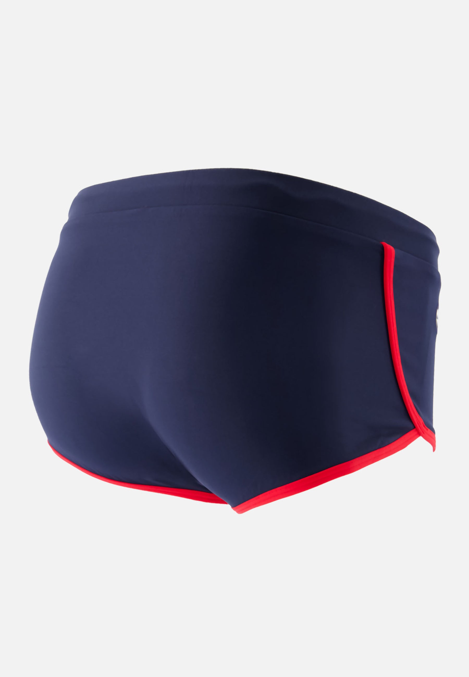 Slip de bain de sport en polyamide - WATERslip César Marine