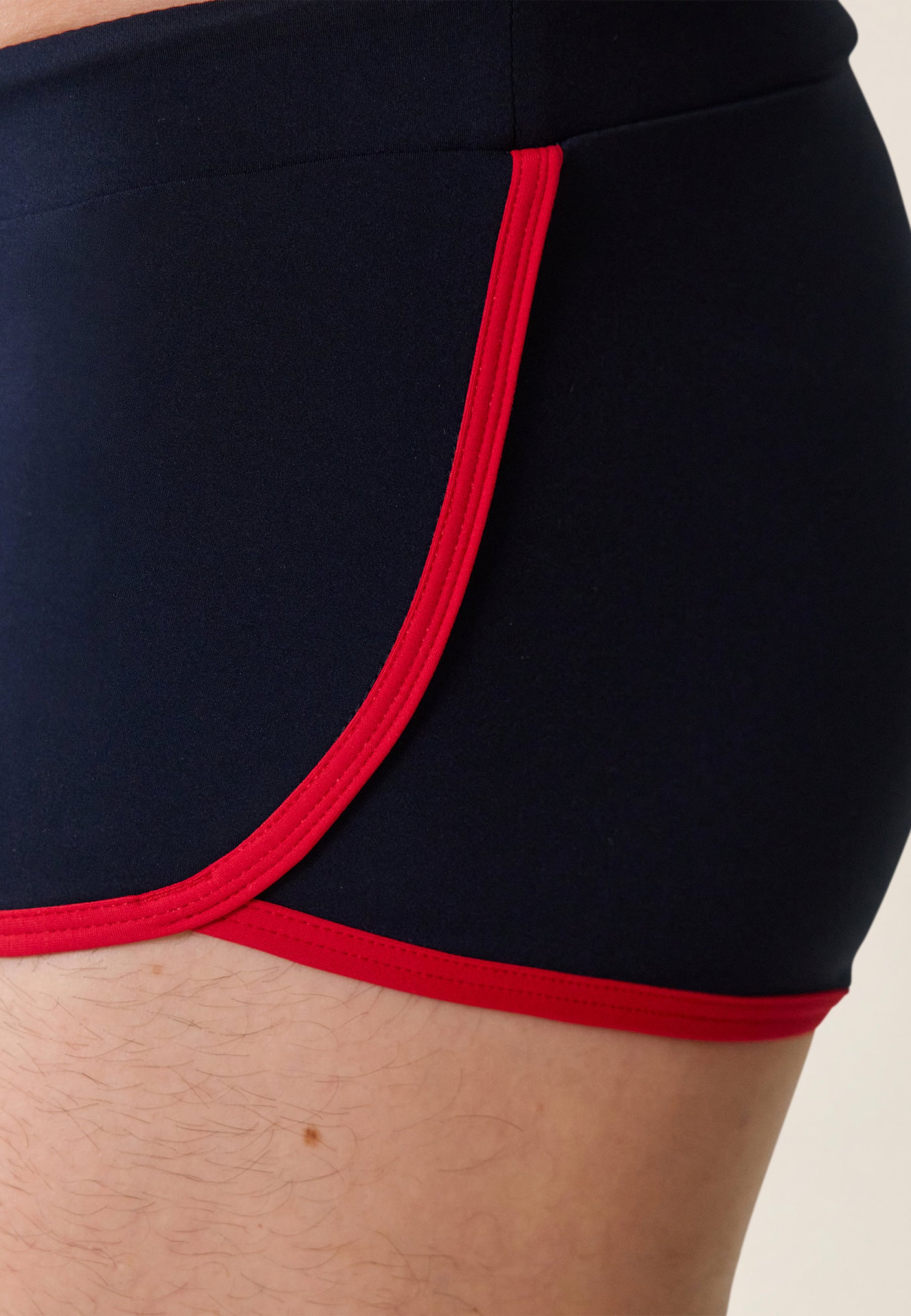 Slip de bain de sport en polyamide - WATERslip César Marine