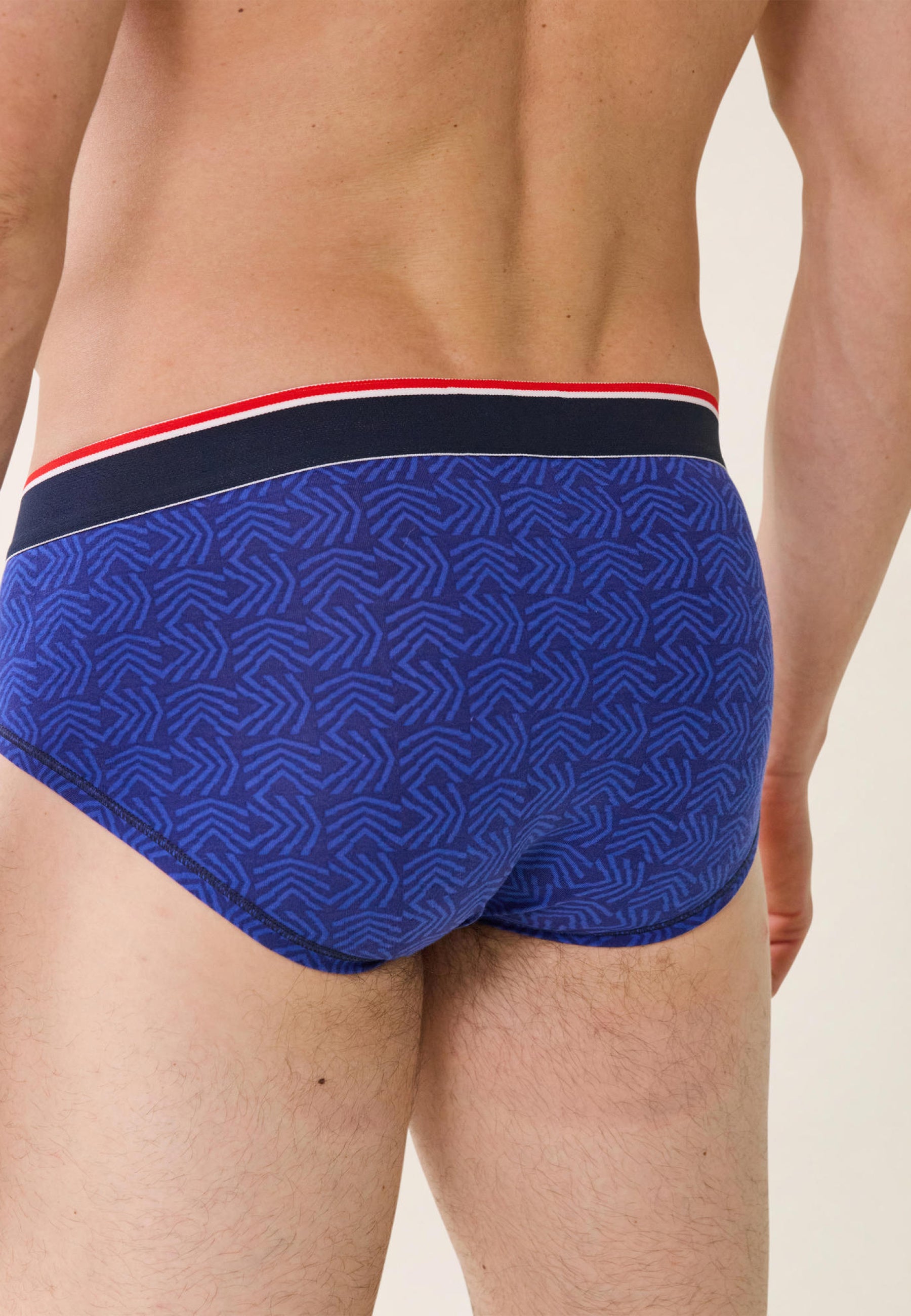 Slip en coton - Terrible Ovalie