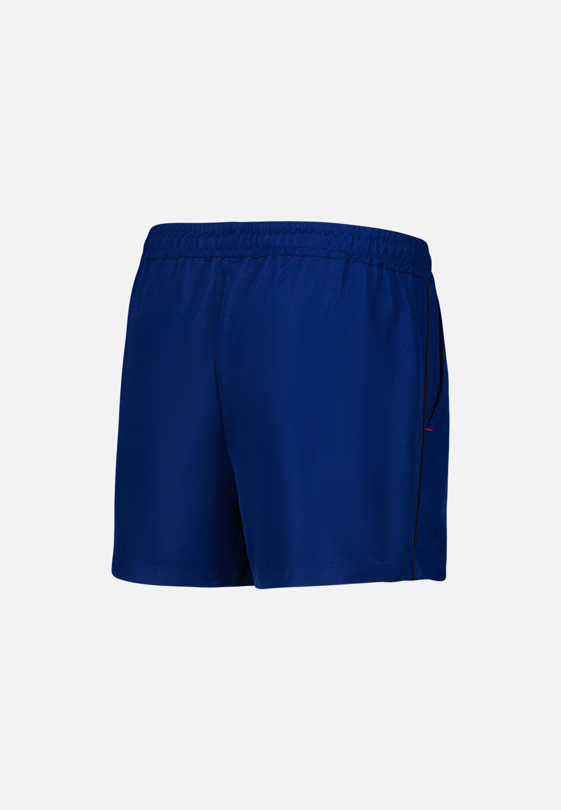 Short de bain court homme bleu - Pegase Indigo