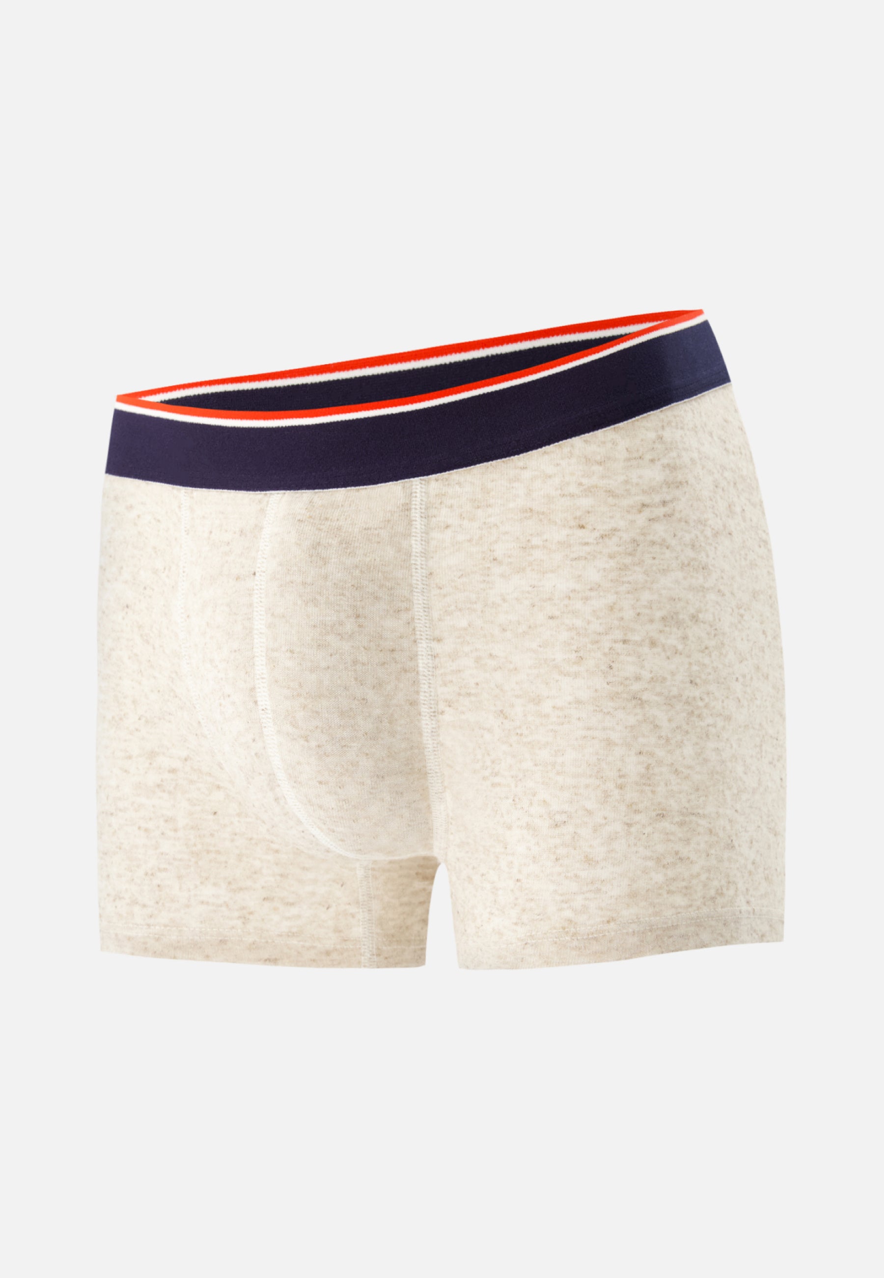 Boxer en lyocell et chanvre - Denis Naturel