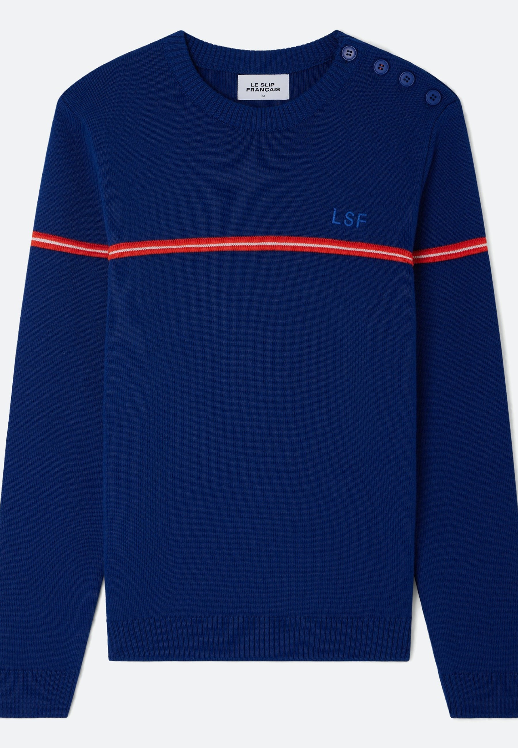 Men's Sweater - Dazzling François
