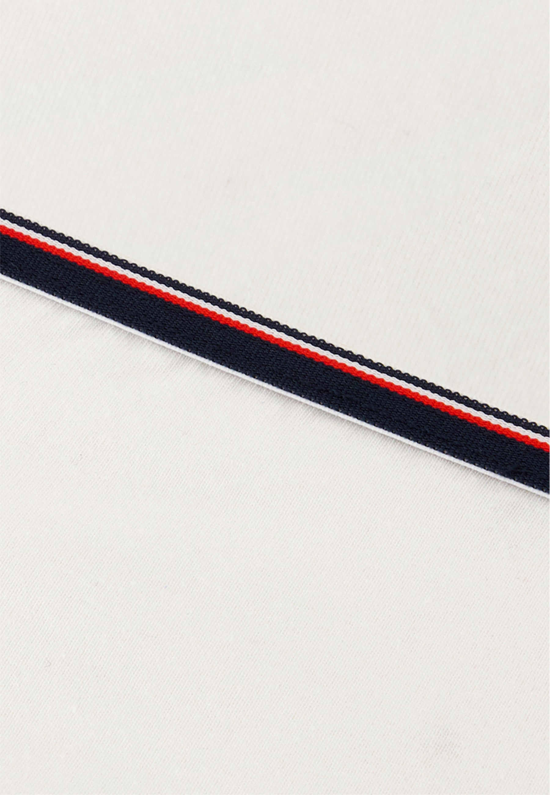 Culotte blanche en coton - Lucette Blanc