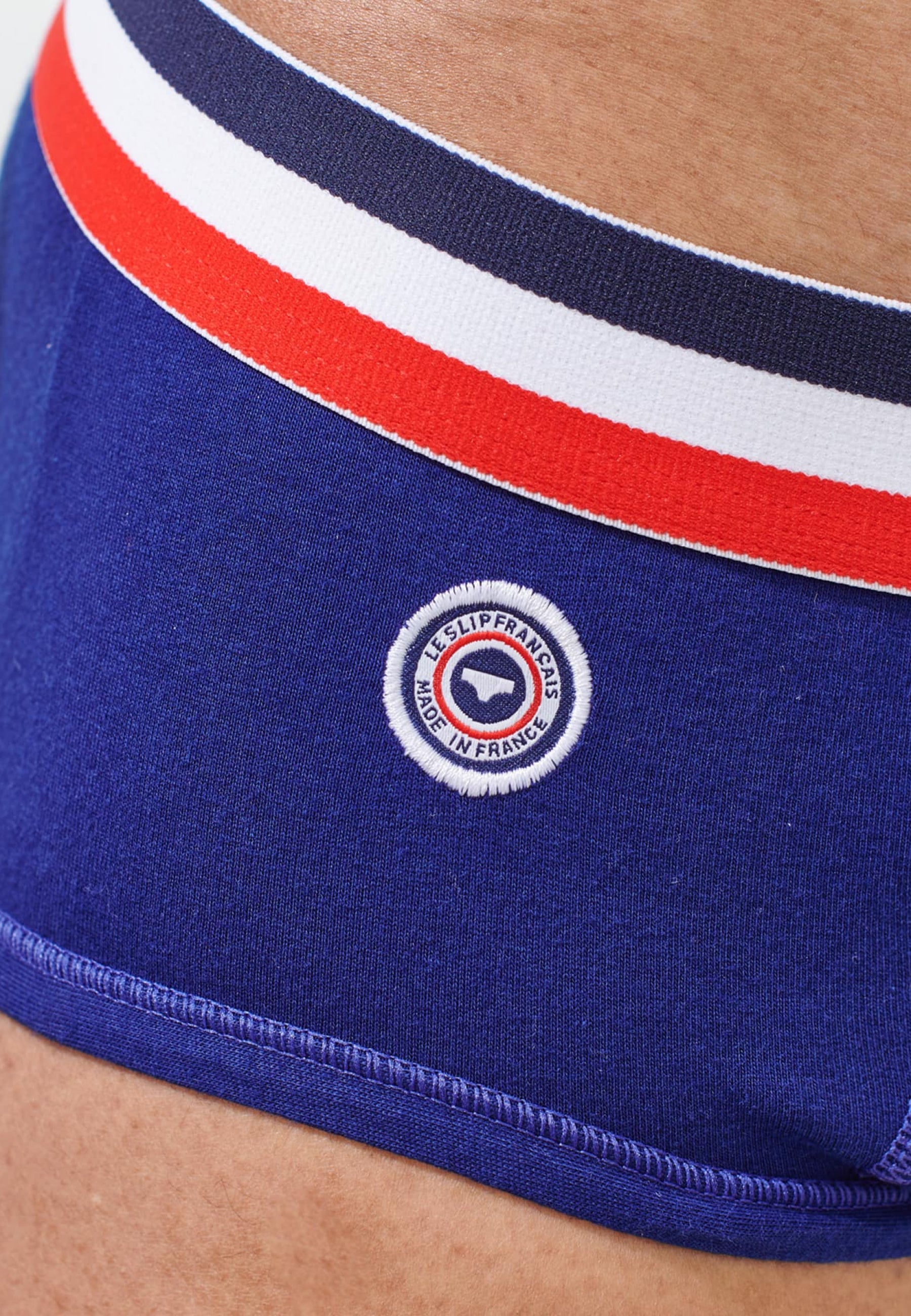 Slip en coton - Le Terrible