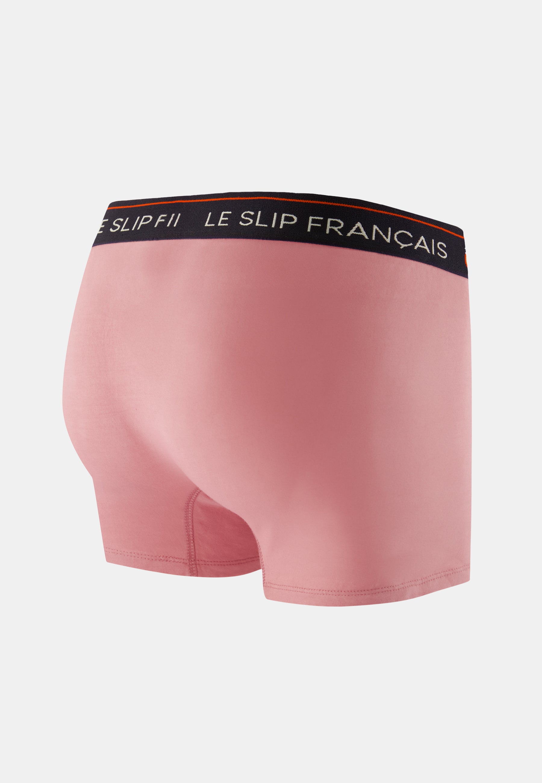 Cotton boxer shorts - Redoutable Rose Des Bois
