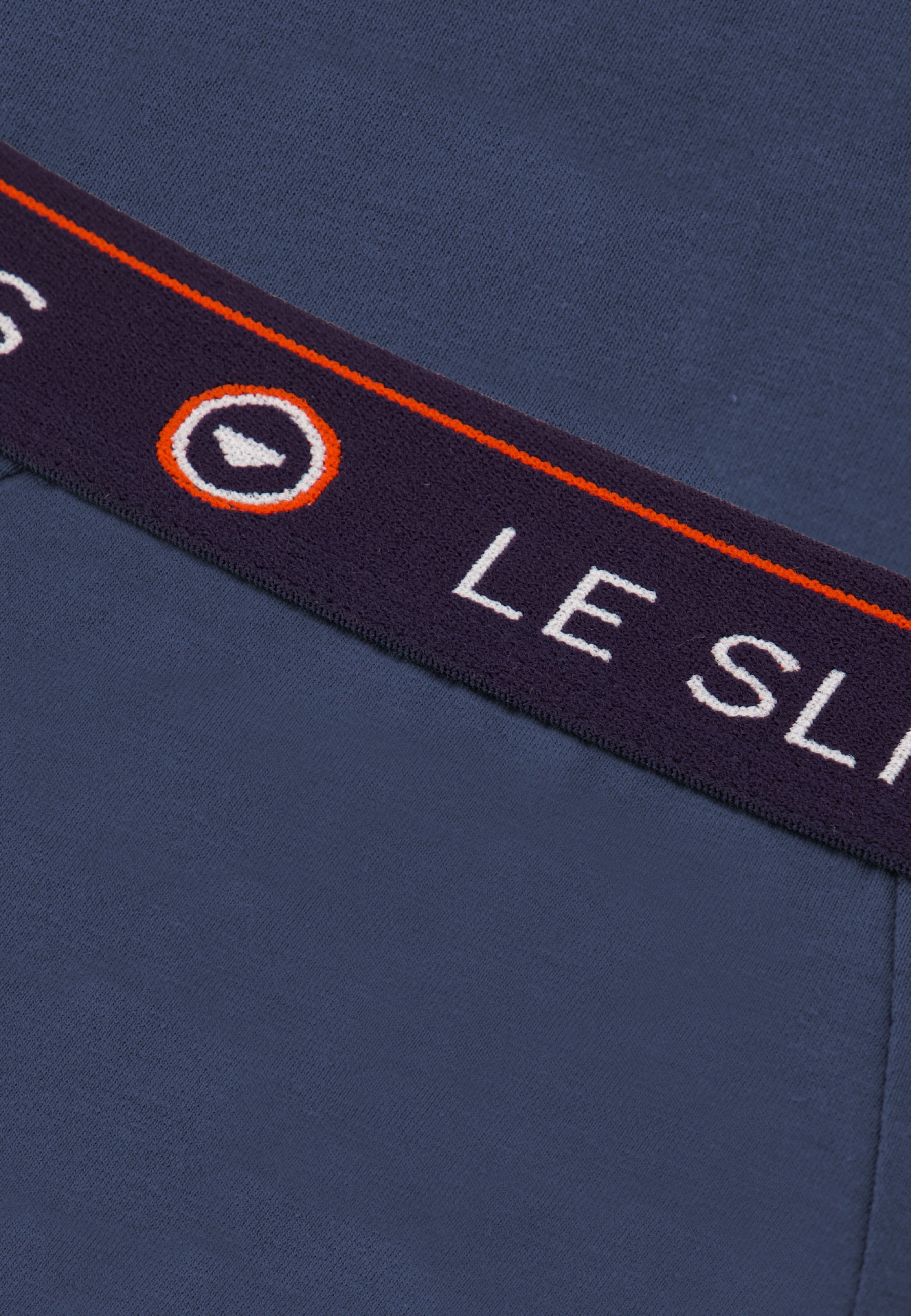 Cotton briefs - Intrepid Steel