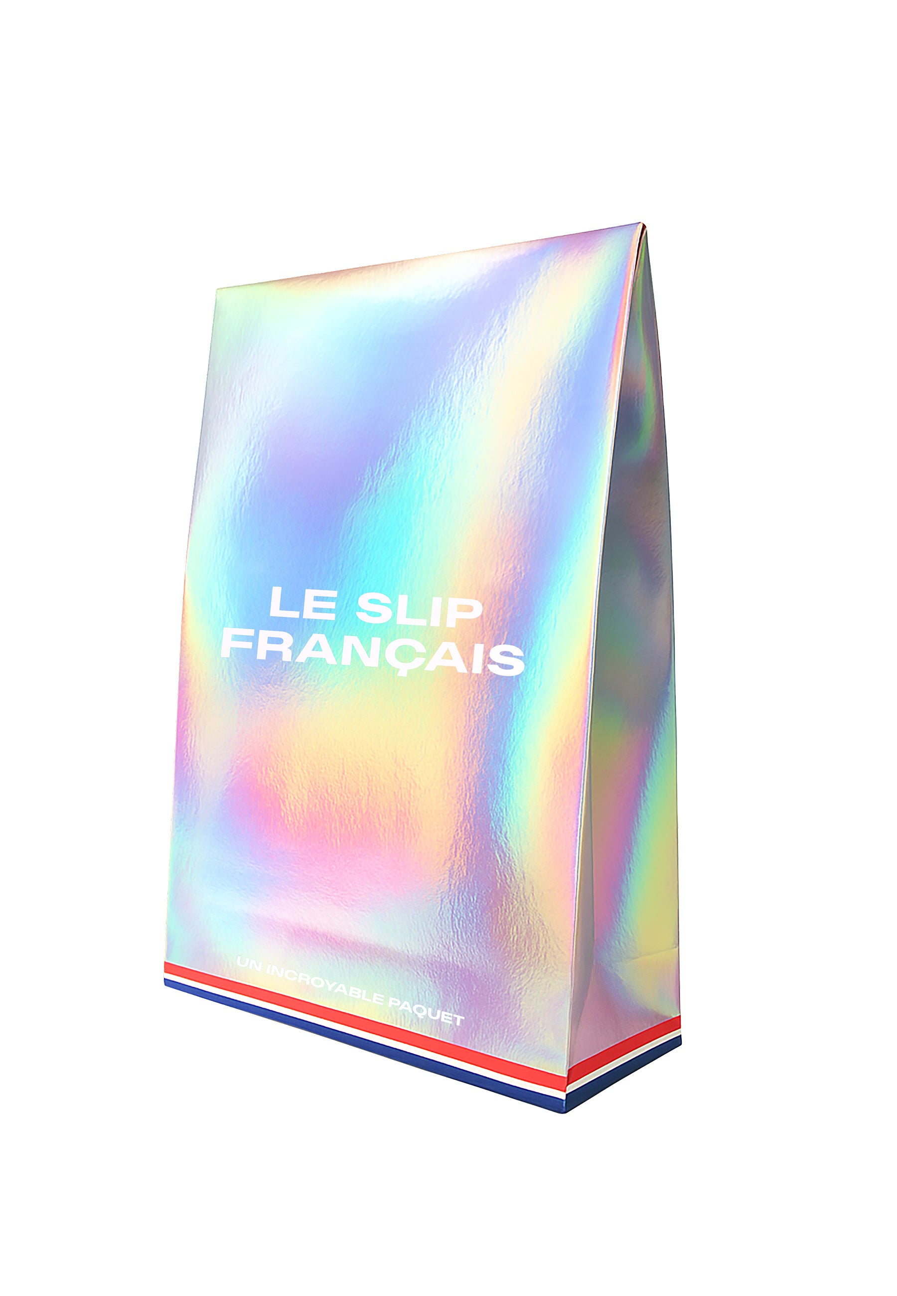 Grande Pochette Cadeau de Noël - Pour prêt à porter et pyjamas